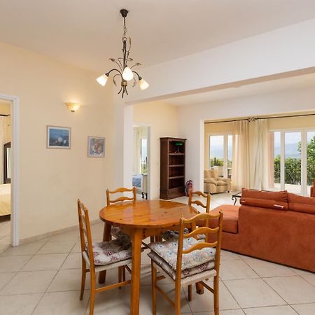 Villa Eleni Agnítsini 外观 照片