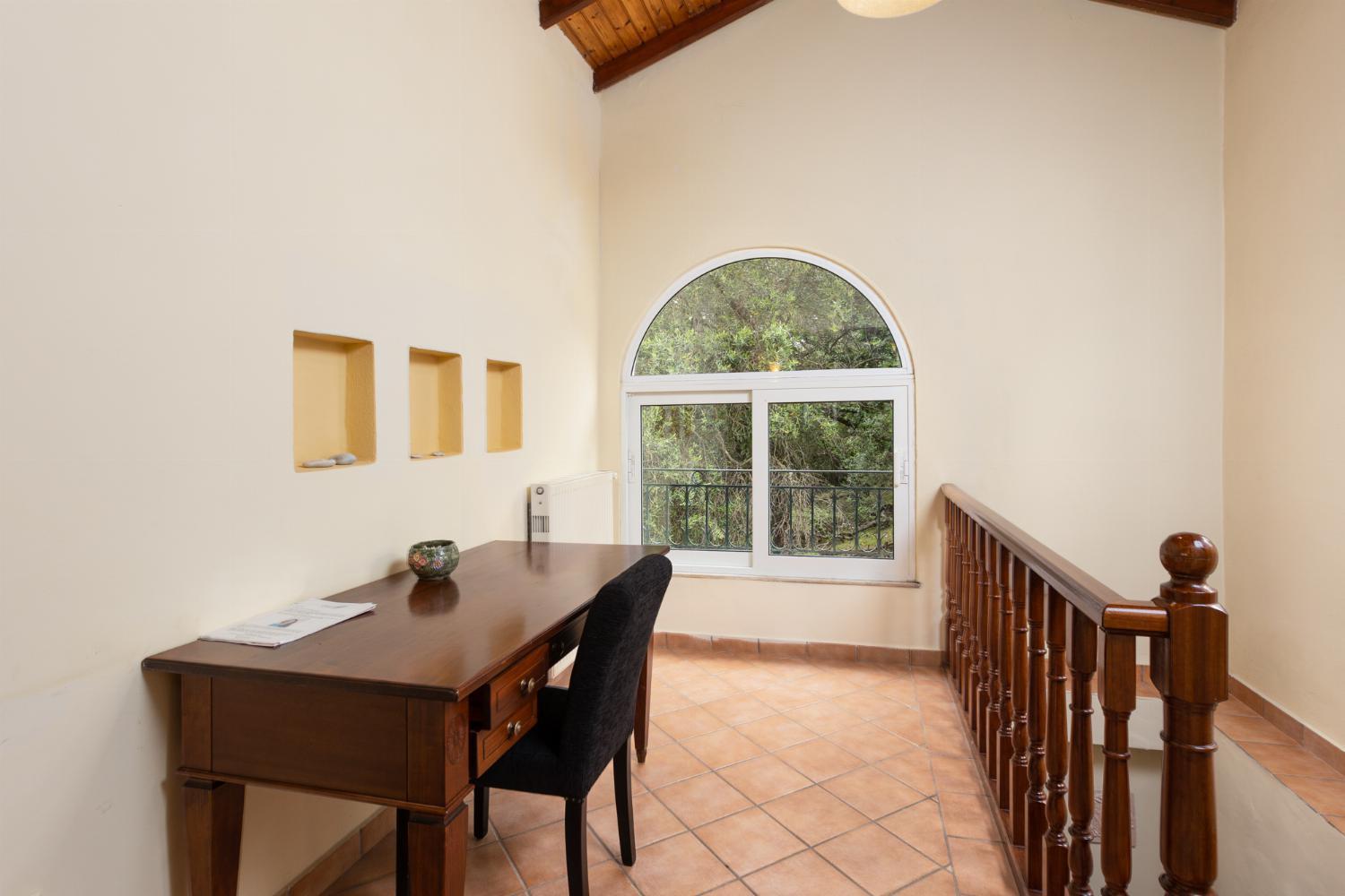 Villa Eleni Agnítsini 外观 照片