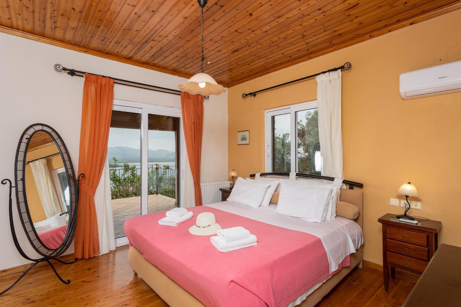 Villa Eleni Agnítsini 外观 照片